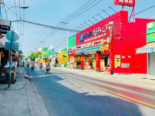 Duy nhất chỉ còn 1 lô tại thạnh xuân quận 12 88m2 giá 700tr gọi ngay