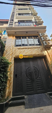 Bán 80m 7 tầng 4.5m.mặt tiền. phương canh nam từ liêm