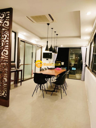 Hàng hiếm hồ tây 97m 8t mt5.4m chỉ 24.5tỷ