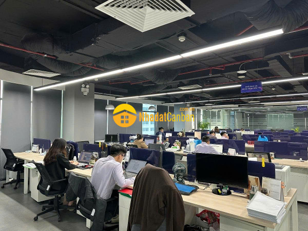 Bán nhà văn phòng trung tâm hà nội, gần hồ hoàn kiếm, 525m, 12 tầng, 500ti