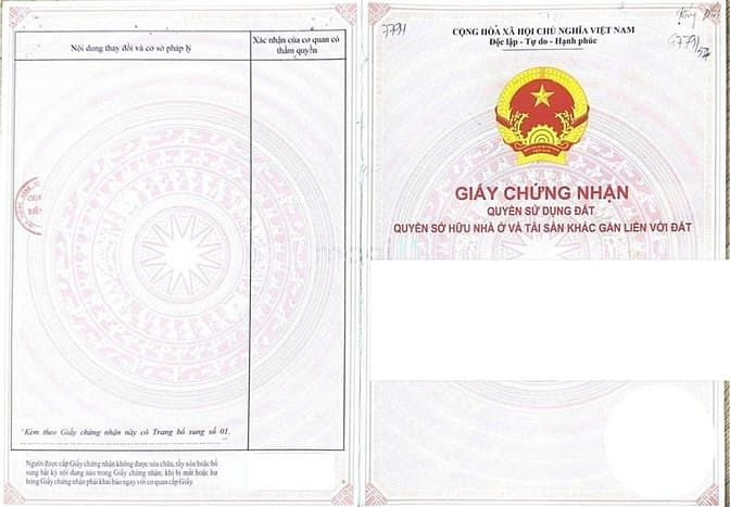 Nhà mặt tiền Võ Thị Sáu 3 lầu 5P 18,5 tỷ cho thuê 300tr/năm siêu hiếm - Mogi.vn