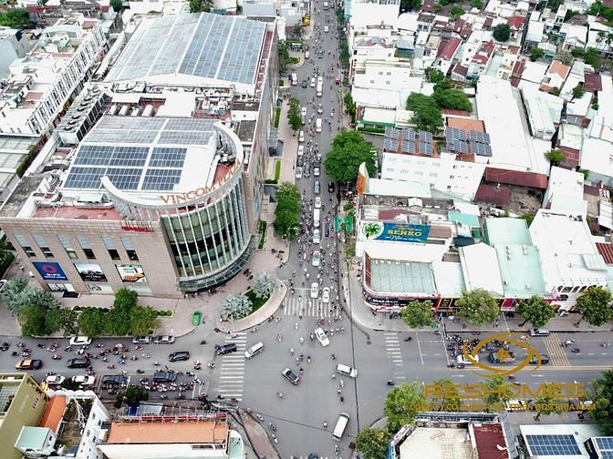 Ảnh bất động sản