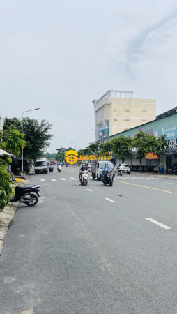 Bán nhà nguyễn văn lượng, ngang 15m, 6 tầng, phường 16, gò vấp, 39 tỷ