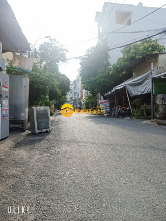 Hxh trường chinh, 4,3x22, 3 tầng, phường 15, tân bình, 8,49 tỷ