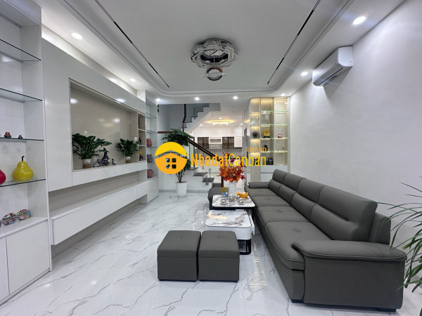 Phân lô quân đội tô vĩnh diện,thang máy ô tô, kinh doanh, 50m2 x 5 tầng, mt 4,6m, giá 18,9 tỷ