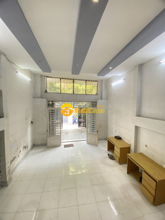 Hẻm ô tô, nguyễn hới, an lạc, bình tân, 2 tầng đúc, 80m2, 6.7 tỷ.