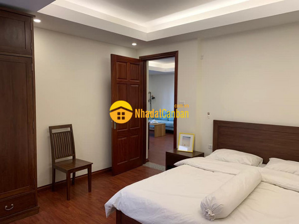 Bán nhà tôn thất tùng 177m 3t mt8.4m chỉ 23.4 tỷ đống đa