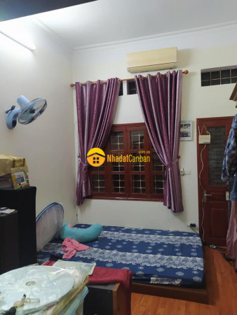 Bán nhà nguyen trai 78m 4t mt5m chỉ 9.5 ty thanh xuan