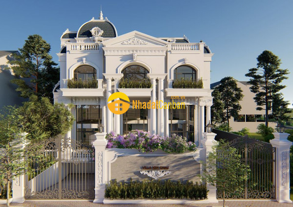 Bt góc 1616 xô viết nghệ tĩnh, p17, bình thạnh, 3 tầng, giá 30 tỷ tl