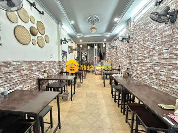 Ban nha măt tiên kd nguyên gia tri, p25, binh thanh, 80m2, 5 tâng, gia re