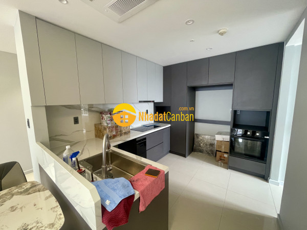 Bán căn hộ cantavil premier 3pn 122m² giá 12 tỷ giải pháp nâng cấp không gian sống cho gia đình th