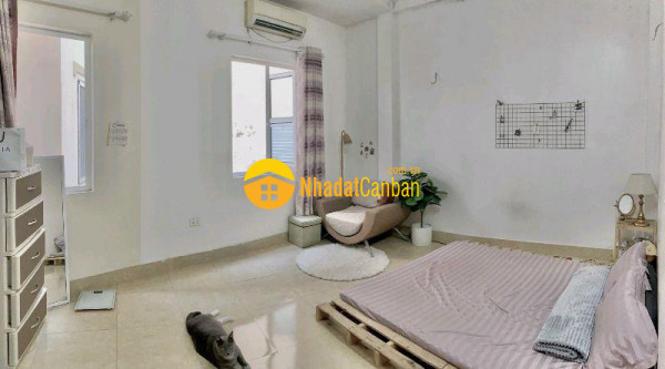 Bán nhà 3 tầng phố ngô quyền, hà đông ô tô đỗ cách 10m, giá chỉ 2,15 tỷ. lh 0962780005