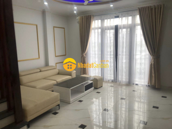 Bán nhà kinh doanh, vỉa hè, ô tô đỗ dv vạn phúc, hà đông 50m, 7t chỉ hơn 10 tỷ. 0962780005