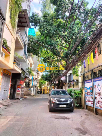 Bán đất mặt ngõ ô tô kinh doanh thái hà, 90m2, mt 6m, 15.5 tỷ