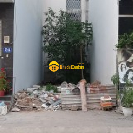 Đất 4x20m đường số 1 sau điện máy xanh khu dân cư tân thuận phường phú thuận q7