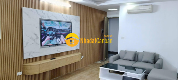 Cần bán hộ chung cư tầng 11 tòa b ruby ct3 diện tích 54.3m2 2 pn 2vs giá 3.9ty lh em phi 0968837286