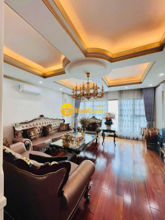 Tôi bán nhà liền kề tổng cục 5 tân triều cạnh trường lương thế vinh kd đỉnh 75m2 chỉ 17.68 tỷ