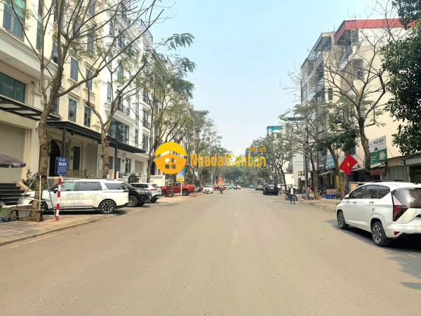 Siêu phẩm mặt phố hoàng như tiếp vỉa hè rộng kinh doanh đỉnh