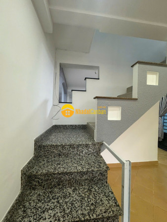 Bán nhà bình thạnh gần mặt tiền bùi đình túy 48m² 2pn giá chỉ nhỉnh 6,85 tỷ