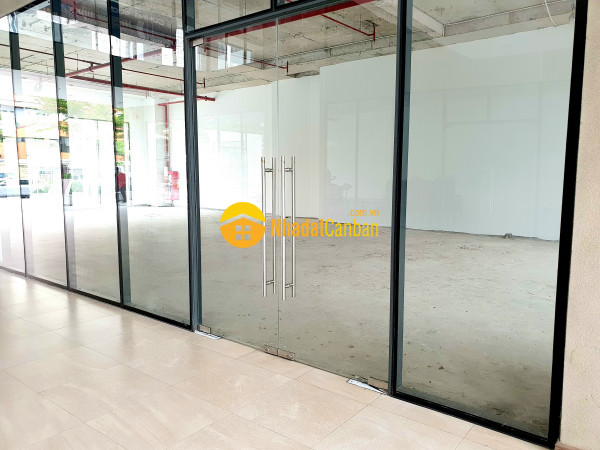Cđt cho thuê shophouse de capella quận 2. dt 100m2 1000m2 có cho thuê lẻ giá tốt 340km2.