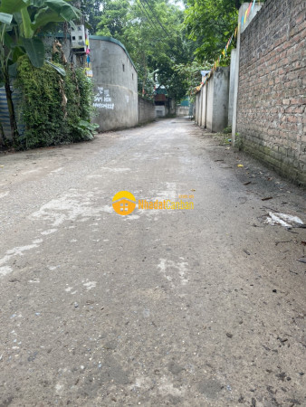 Bán 45m2 ô tô phi nhà gần olympic trống đồng