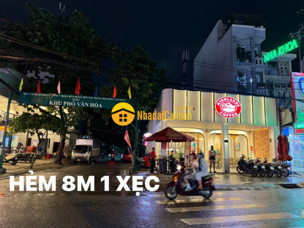 Chdv, hxt trường chinh, ngang 14m, 7 tầng, thang máy, 150tr, phường 15, tân bình, 31 tỷ