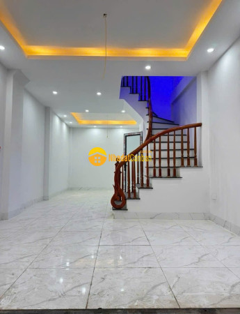 Nhà đẹp liên mạc ô tô đỗ cửa sổ nở hậu đón sóng cầu thượng cát 6ty1