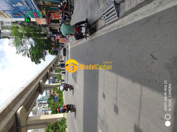 Cần bán gấp nhà trần phú hđ, 4 tầng xây dựng 2010, sđcc 35m2, mặt tiền 7m, 3,5 tỷ