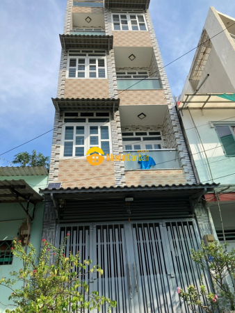 Ô tô đậu cửa, đỗ năng tế, an lạc a, bình tân, 5 tầng đúc, 58m2, 8.3 tỷ