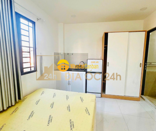 Bán chdv phan tây hồ q.phú nhuận 7pn full nội thất chỉ 10.5 tỷ tl