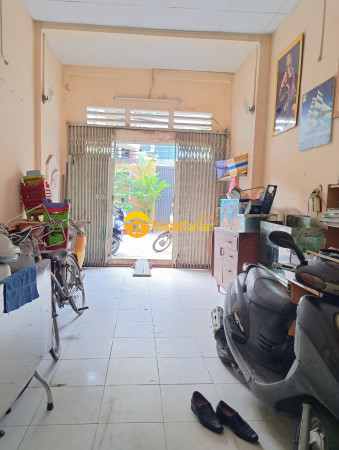 Ngay chợ bà chiểu 80m2 hẻm xe tải nhỉnh 8 tỷ