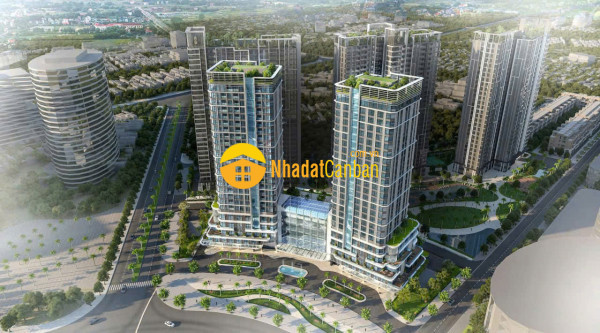 Dự án imperia sky bay mik group biểu tượng mới tại tâm điểm bắc giang