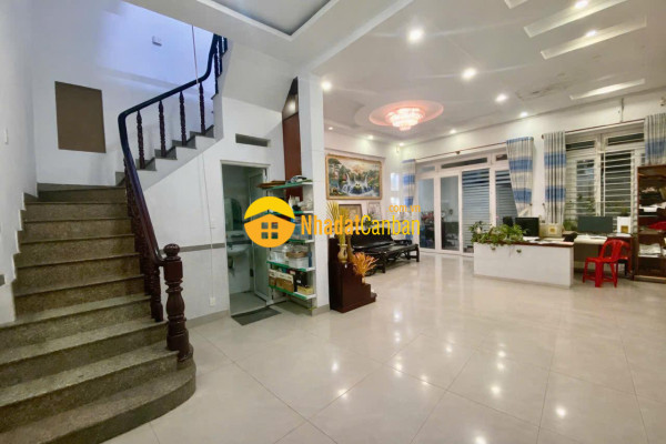 Nhà thới an 11 96m2 ngang 6.2m, 3 tầng 6pn hxh giá chỉ 6.2 tỷ