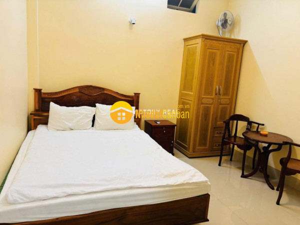 10t5 cho ks đầy đủ công năng 13p có thang máy ngay trung tâm đà lạt p4.