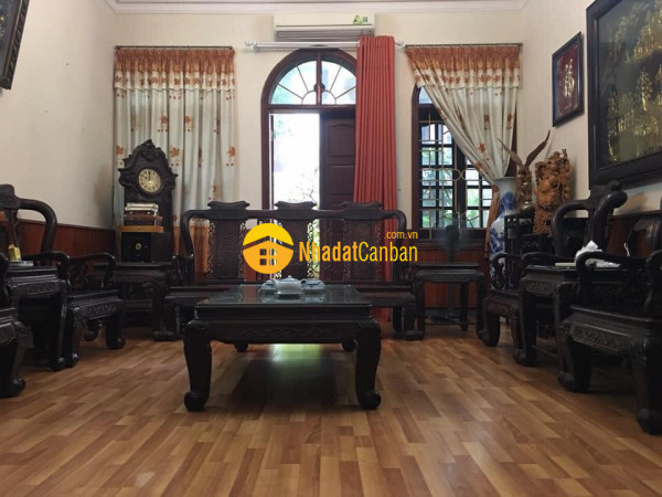 Nhà bán hoàng văn thái 100m 4t mt5m chỉ 14.5 ty thanh xuân