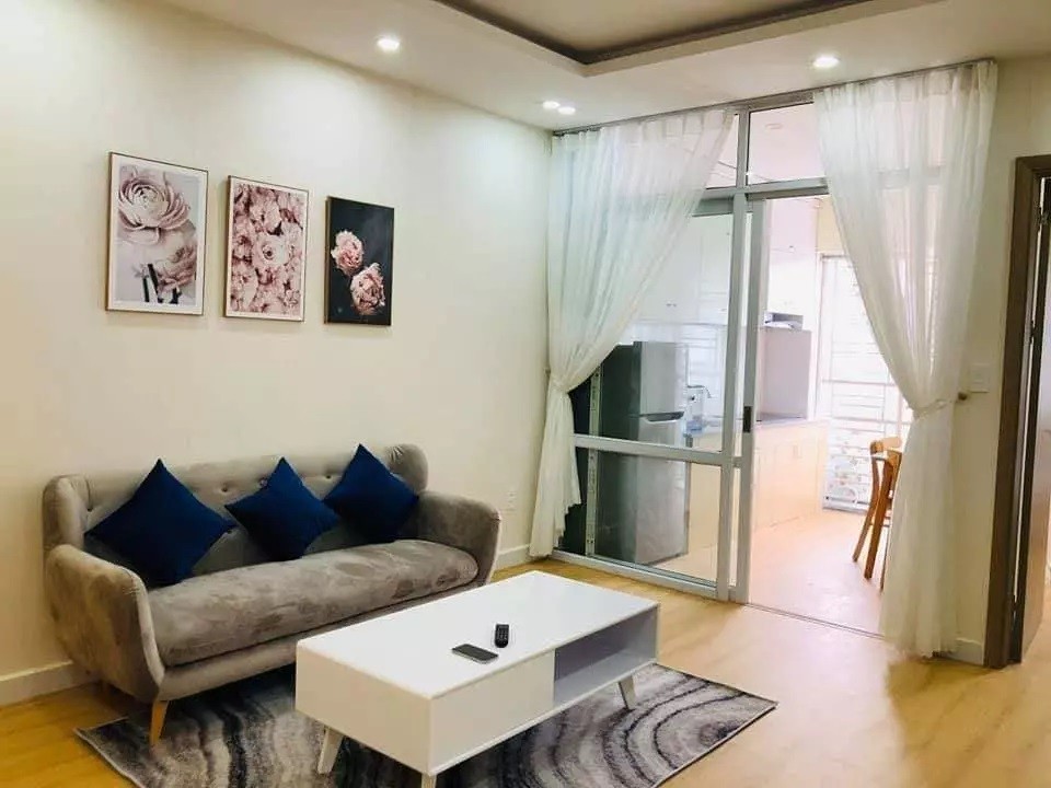 Cho Thuê Căn Hộ Chung Cư Hóc Môn, Giá Rẻ, Chính Chủ T4/2026 - Thuecanho123.com