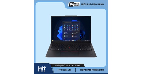 ThinkPad Chuẩn doanh nghiệp