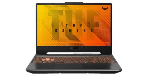 Laptop New 100 Asus Gaming TUF FX506LHB-HN188W 8GB/512GB/15.6